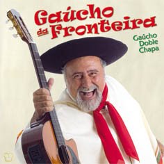 Gaúcho Doble Chapa